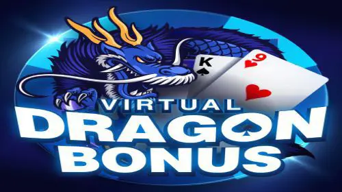 Virtual Dragon Bonus Baccarat - WinPesa - Nigeria